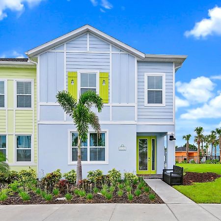 Bright Breezy Villa Near Disney With Margaritaville Resort Access - 3132Cs Orlando Bagian luar foto