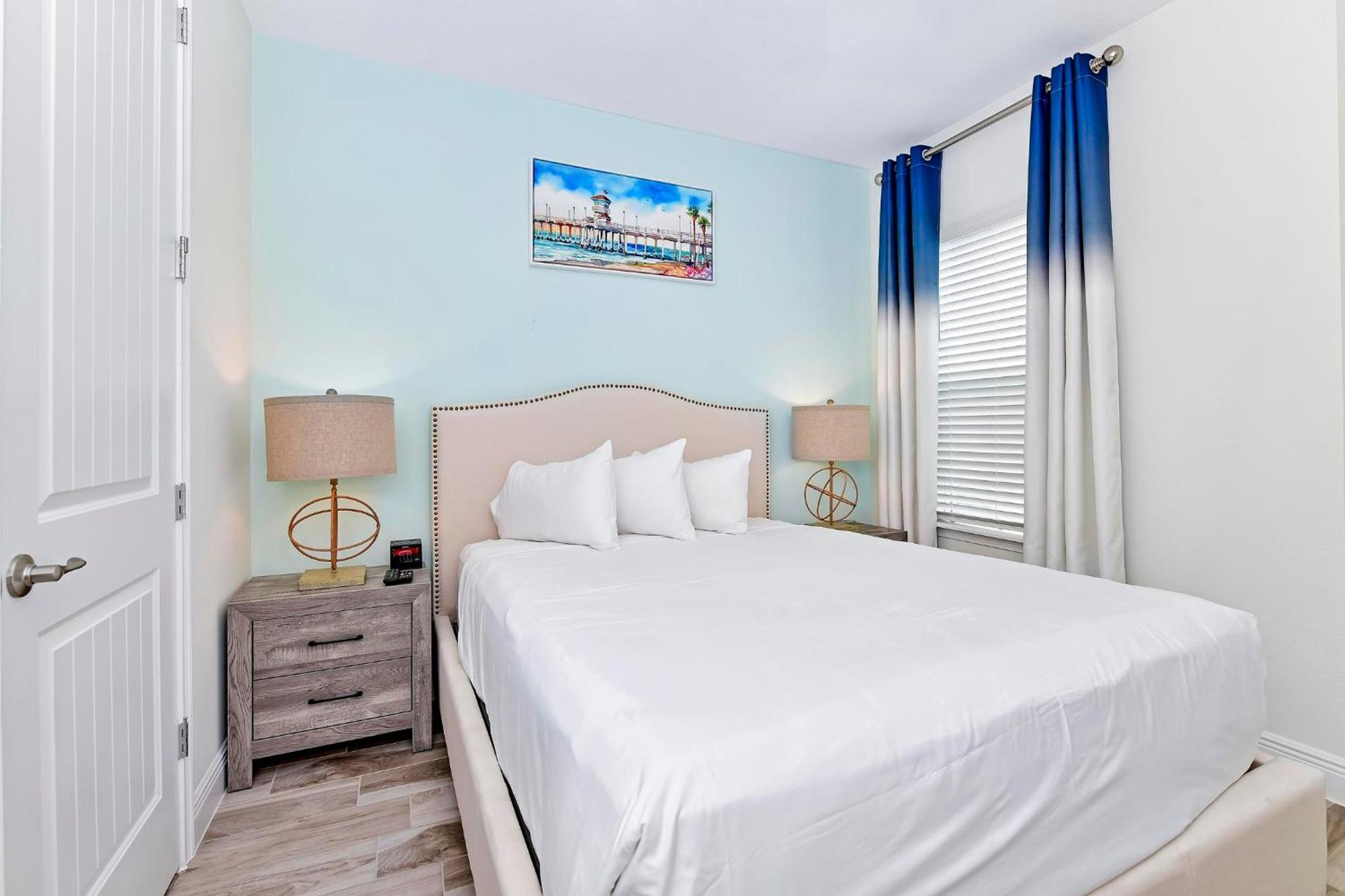 Bright Breezy Villa Near Disney With Margaritaville Resort Access - 3132Cs Orlando Bagian luar foto