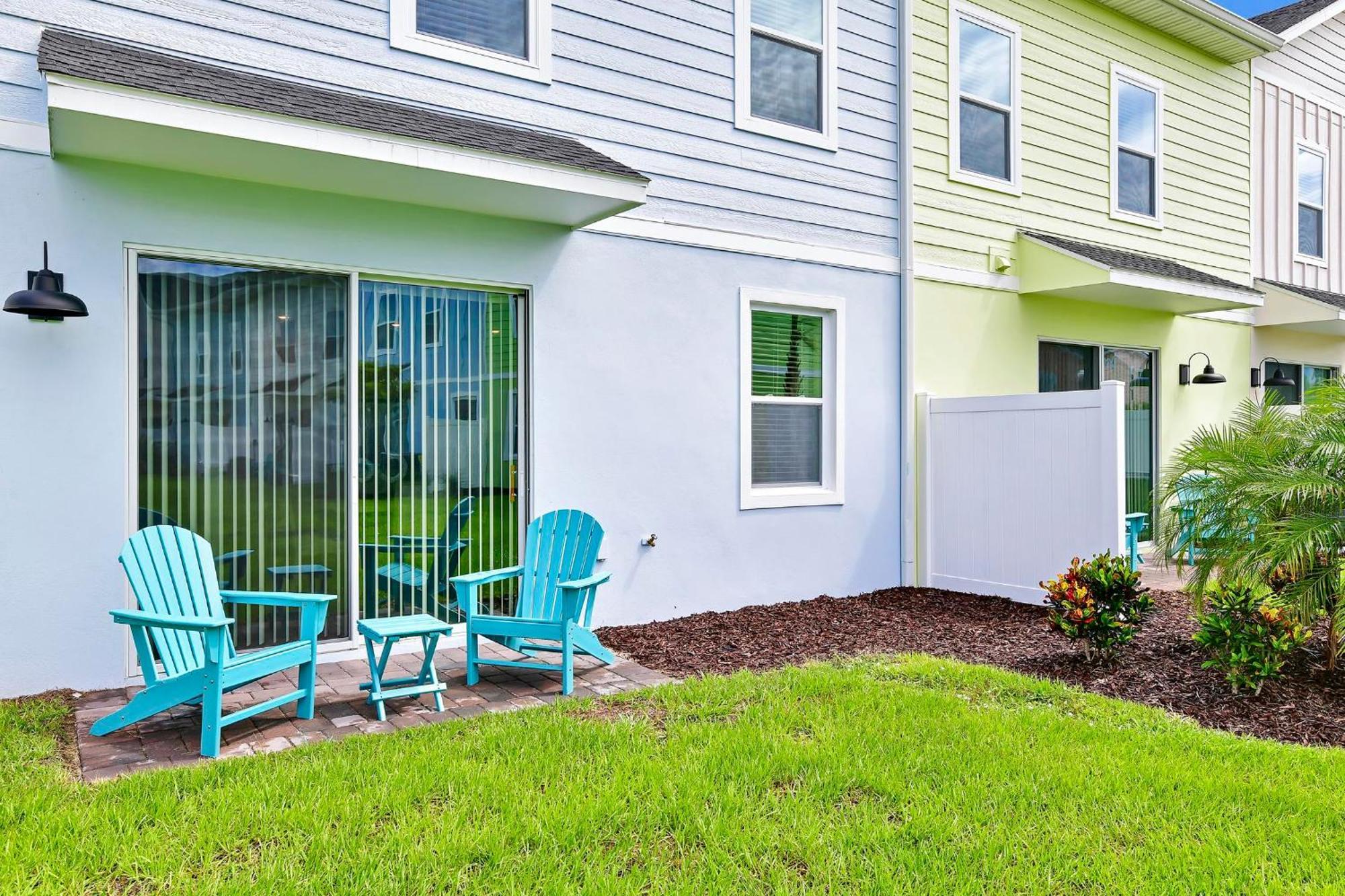 Bright Breezy Villa Near Disney With Margaritaville Resort Access - 3132Cs Orlando Bagian luar foto