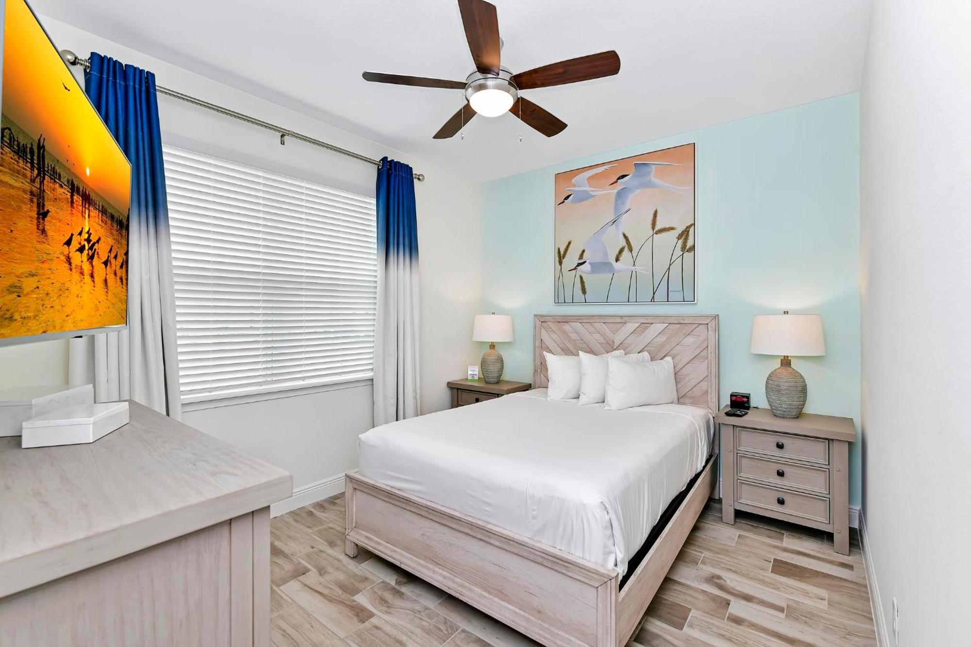 Bright Breezy Villa Near Disney With Margaritaville Resort Access - 3132Cs Orlando Bagian luar foto