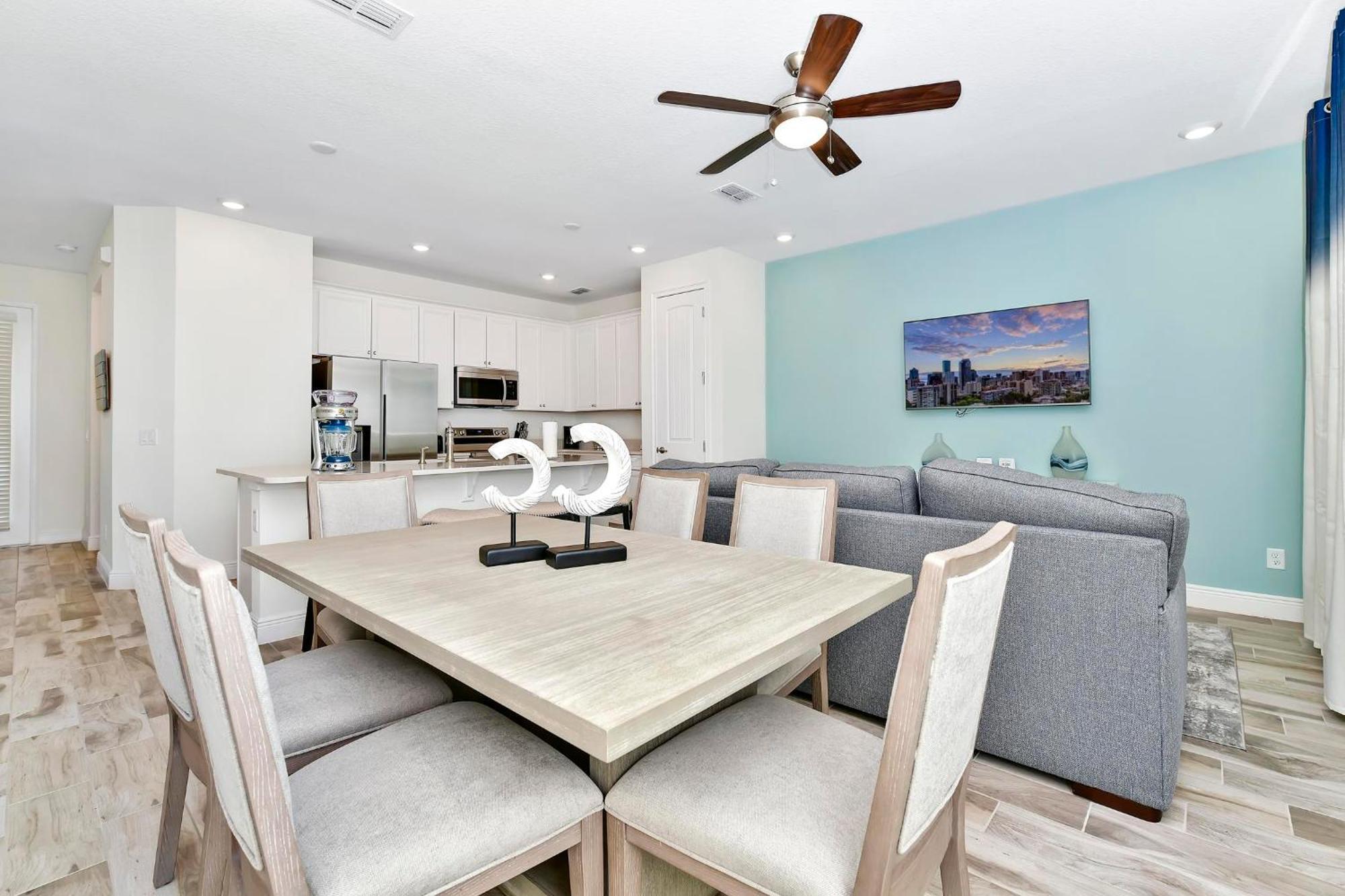 Bright Breezy Villa Near Disney With Margaritaville Resort Access - 3132Cs Orlando Bagian luar foto