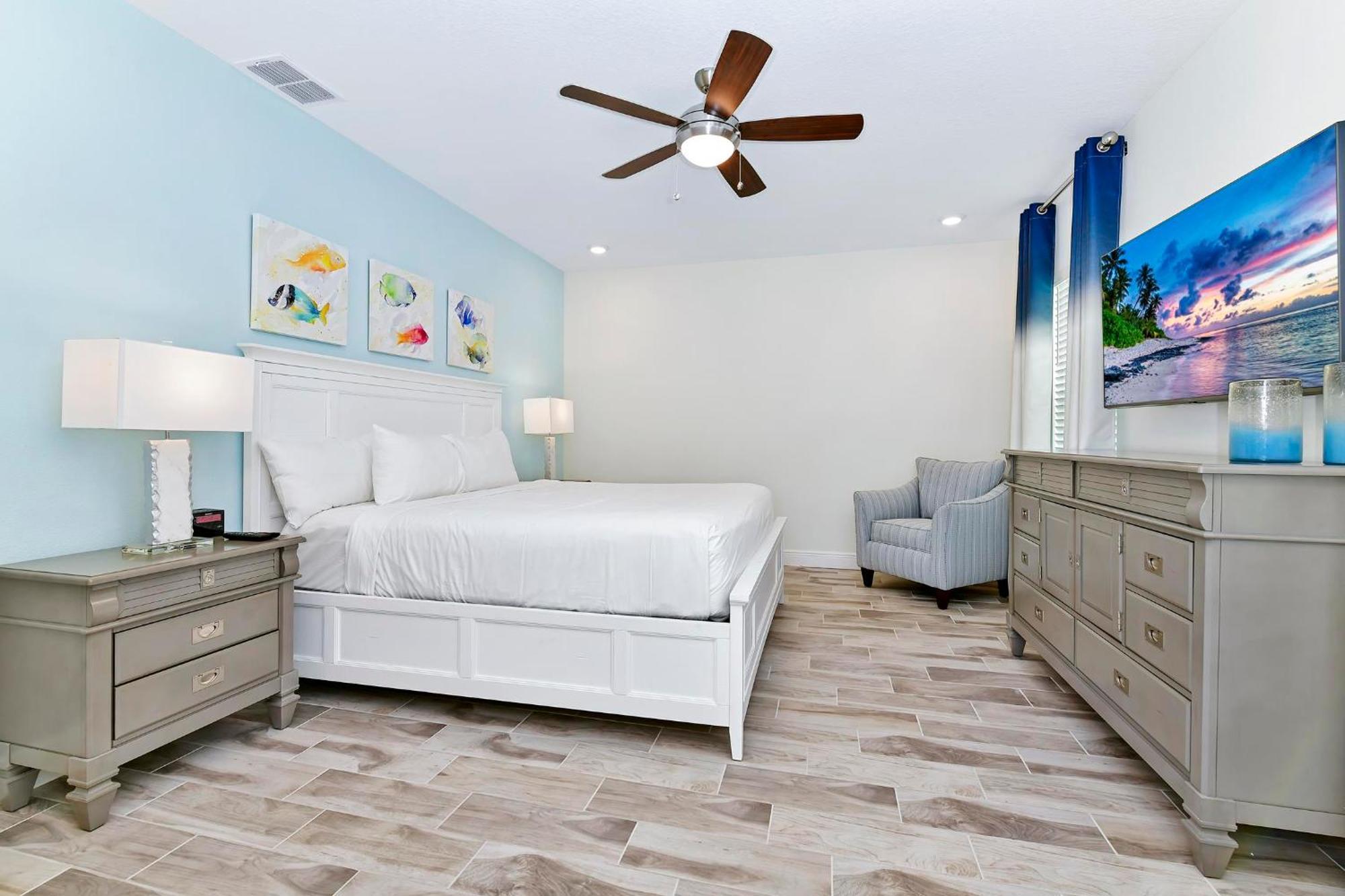 Bright Breezy Villa Near Disney With Margaritaville Resort Access - 3132Cs Orlando Bagian luar foto