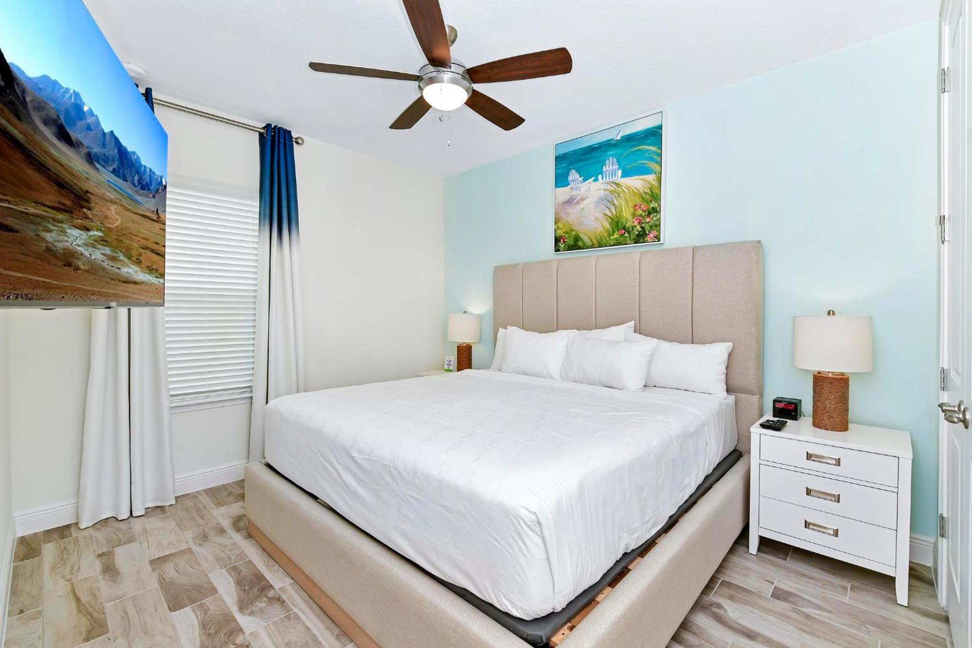 Bright Breezy Villa Near Disney With Margaritaville Resort Access - 3132Cs Orlando Bagian luar foto