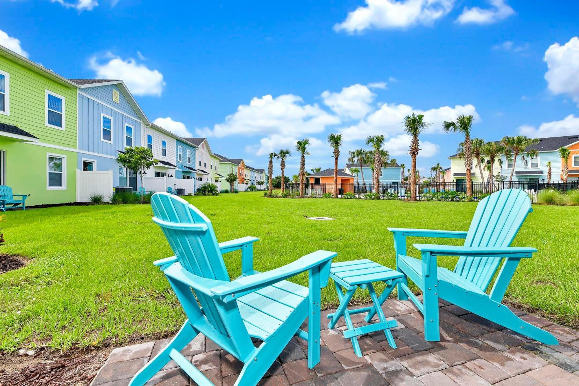 Bright Breezy Villa Near Disney With Margaritaville Resort Access - 3132Cs Orlando Bagian luar foto